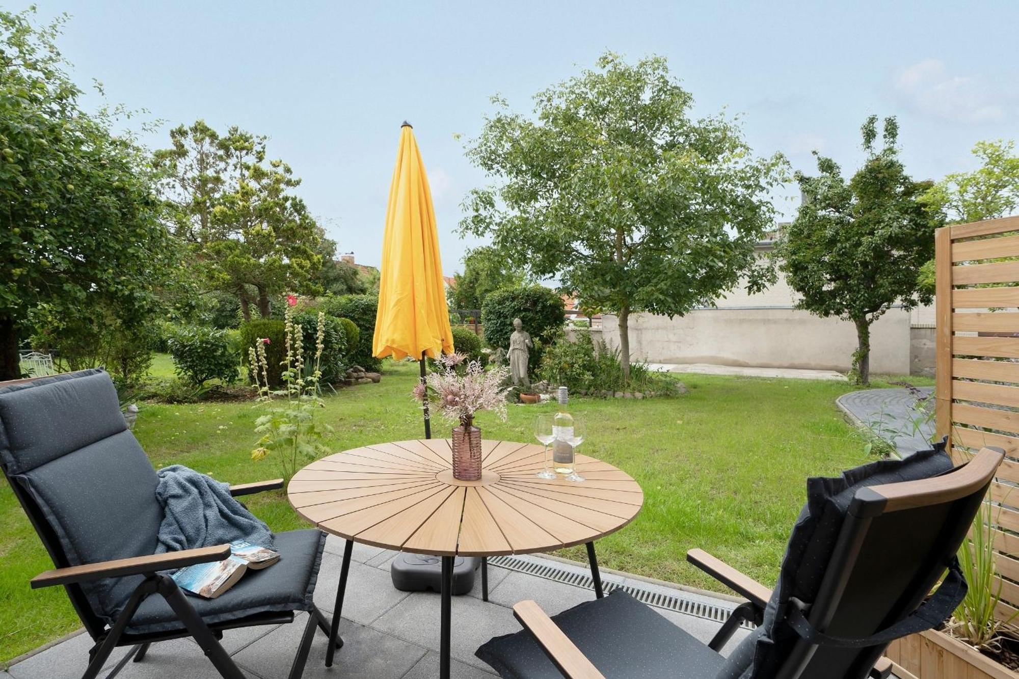 Haus Alouette Villa ดาเมอ ภายนอก รูปภาพ